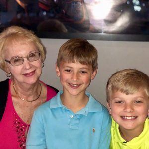 Meet your Posher, Bonnie